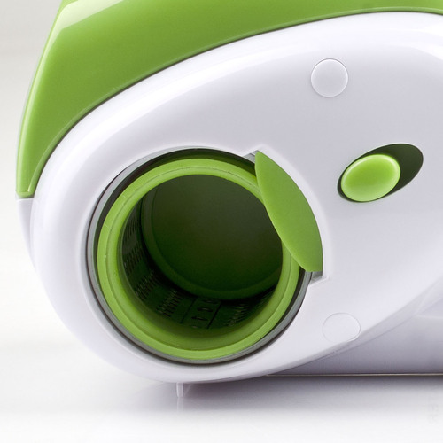 Rallador Recargable GT0203 2 - Girmi