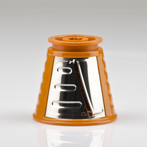 Affettaverdure & Grattugia GT45 5 - Girmi