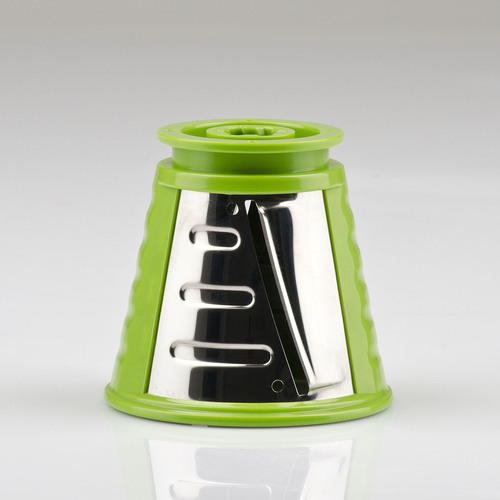 Affettaverdure & Grattugia GT45 6 - Girmi