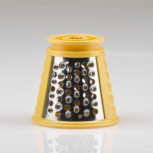 Affettaverdure & Grattugia GT45 7 - Girmi