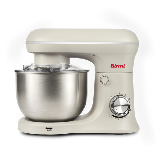 Stand mixer IM21 1 - Girmi