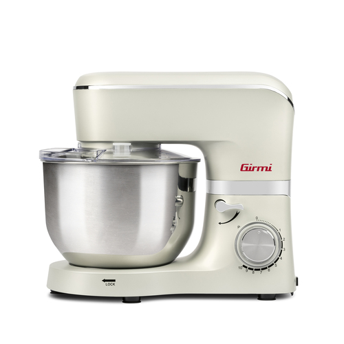 Stand mixer IM47 1 - Girmi