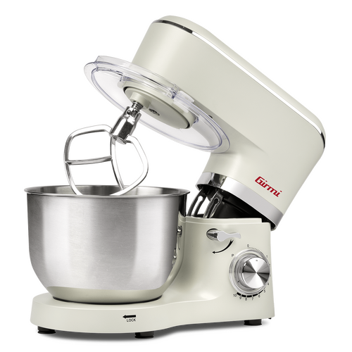 Come usare la planetaria: guida completa per pane, pizza e dolci