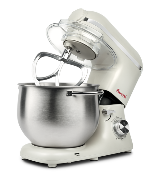 50 anni di Gastronomo, storia di uno dei più popolari elettrodomestici Girmi