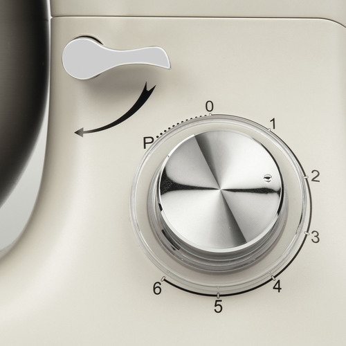 Impastatrice planetaria IM50 7 - Girmi