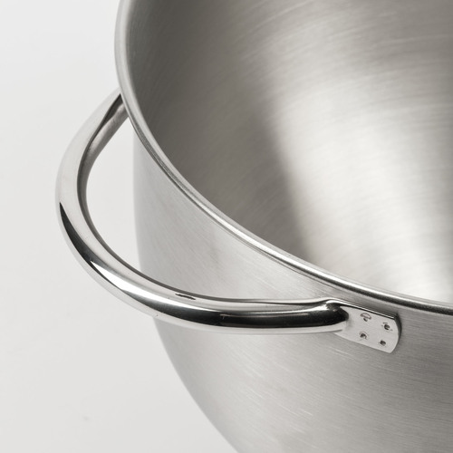 Impastatrice planetaria IM50 8 - Girmi