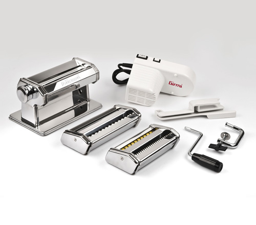 Macchina per la pasta IM91 4 - Girmi