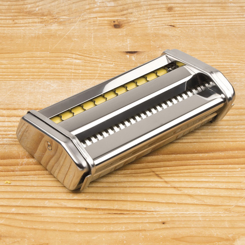 Macchina per la pasta IM91 8 - Girmi