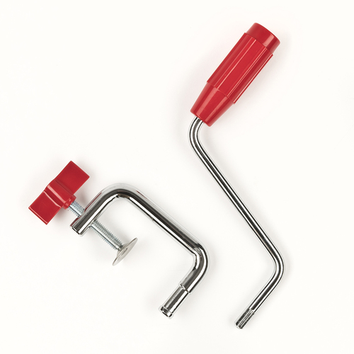 Macchina per la pasta IM9202 3 - Girmi