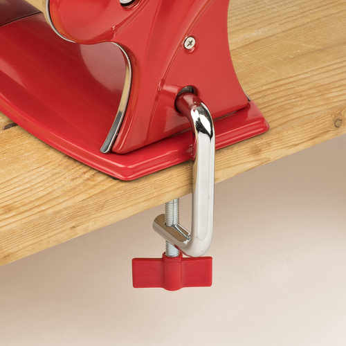 Macchina per la pasta IM9202 4 - Girmi