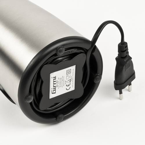 Coffee grinder MC01 1 - Girmi