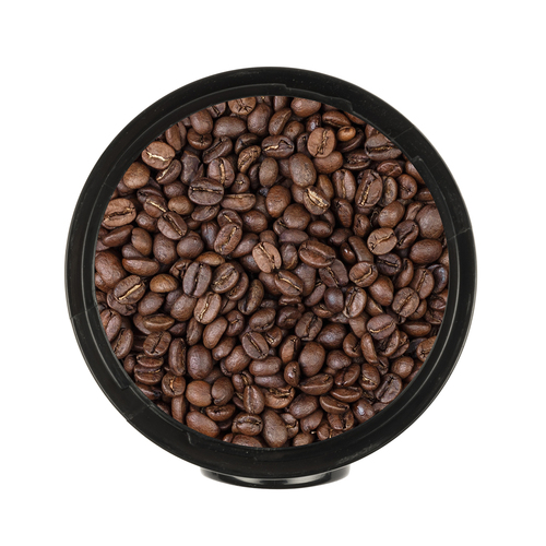 Coffee grinder MC01 8 - Girmi