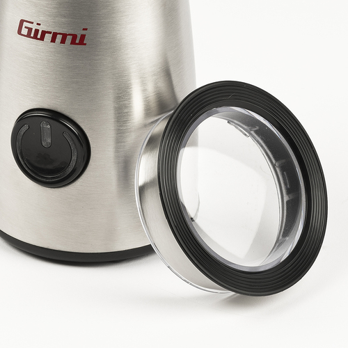 Coffee grinder MC01 4 - Girmi