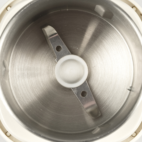 Macinacaffè MC02 4 - Girmi