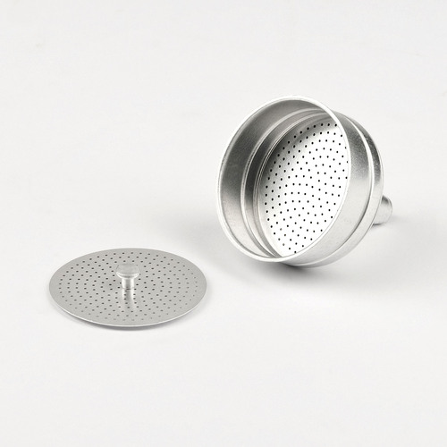 Electric Italian coffee maker MC23 2 - Girmi