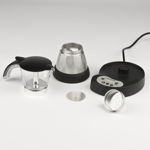 Electric Italian coffee maker MC23 3 - Girmi