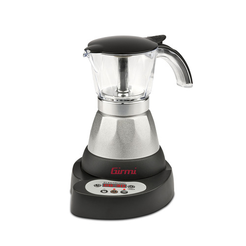 Electric Italian coffee maker MC23 1 - Girmi