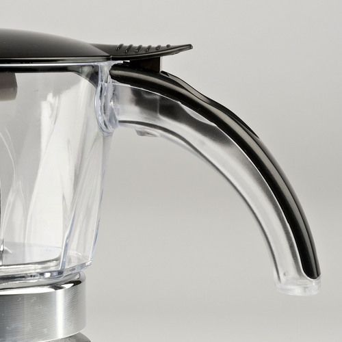 Electric Italian coffee maker MC23 4 - Girmi