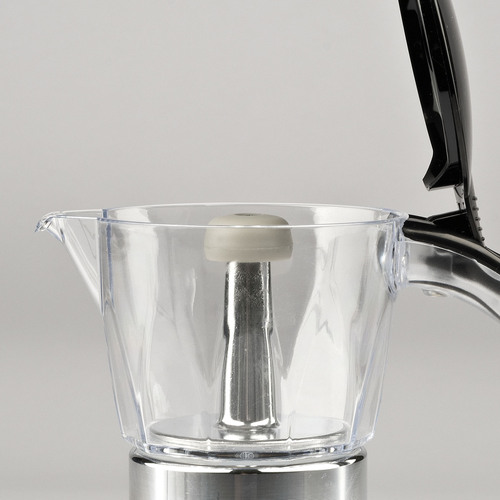 Electric Italian coffee maker MC23 5 - Girmi