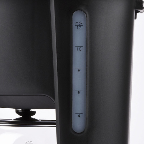 Macchina per caffè americano MC50 5 - Girmi