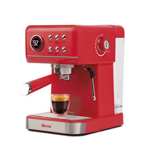 Macchina per caffè espresso MC51