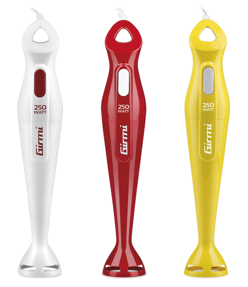 Creme e vellutate con il mixer a immersione: cene veloci che fanno bene