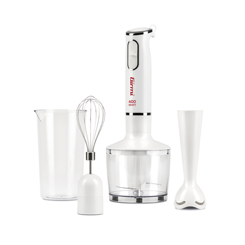 Mixer ad immersione con Kit MX16 0 - Girmi
