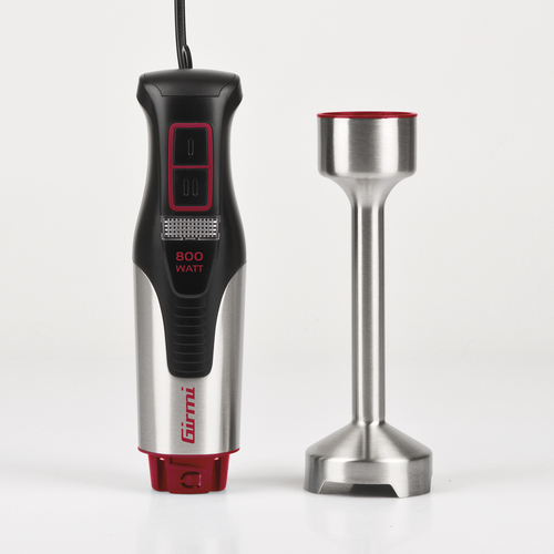 Mixer ad immersione con Kit MX39 2 - Girmi