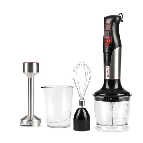 Come scegliere il mixer a immersione