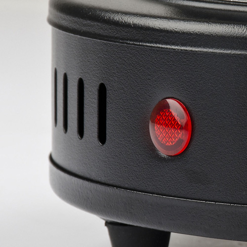 Piastra Elettrica PE16 3 - Girmi