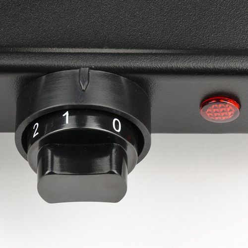 Piastra Elettrica PE26 1 - Girmi