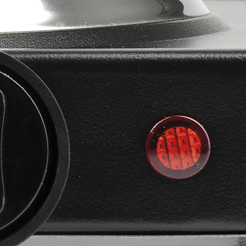 Piastra Elettrica Doppia PE36 2 - Girmi