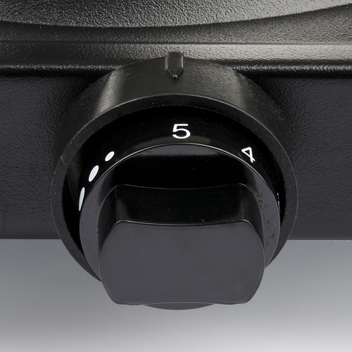 Piastra Elettrica Doppia PE36 3 - Girmi