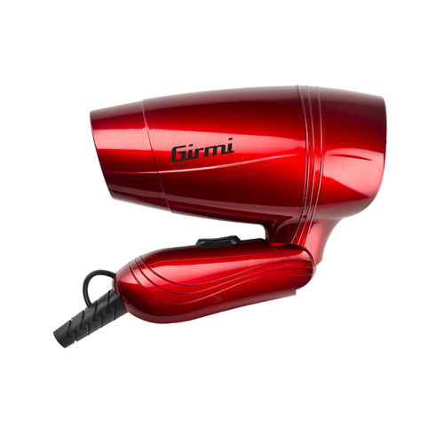 Travel Hair Dryer Girmi PH02 - HD3