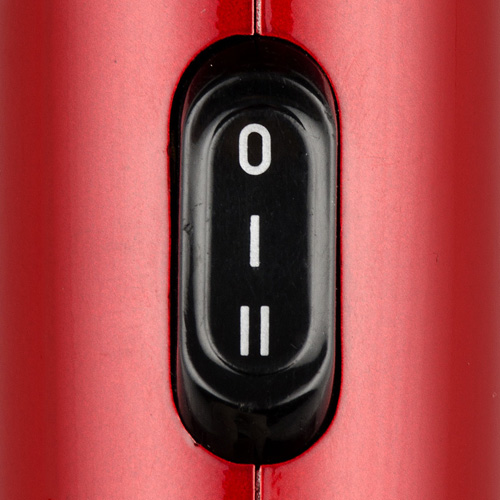 Asciugacapelli da viaggio PH02 3 - Girmi