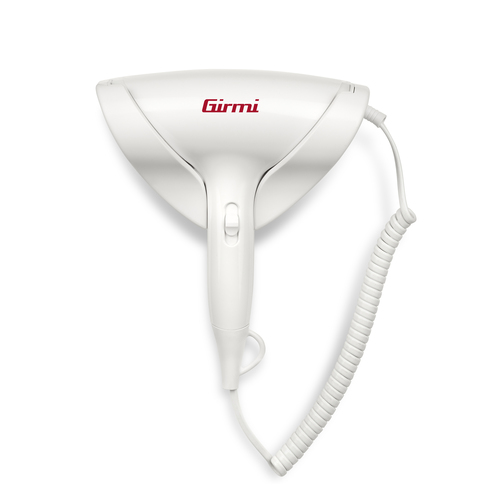 Asciugacapelli da parete PH03