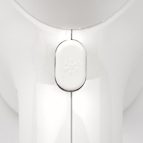 Asciugacapelli da parete PH03 6 - Girmi