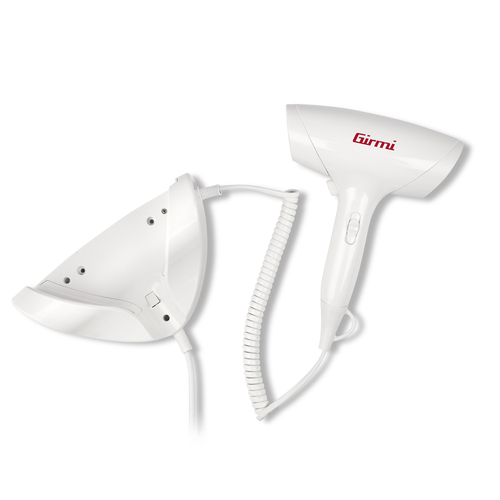 Asciugacapelli da parete PH03 2 - Girmi