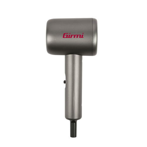 Asciugacapelli da viaggio PH04 2 - Girmi