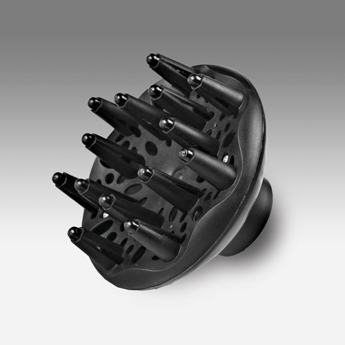 Hair dryer PH20 1 - Girmi