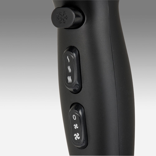 Hair dryer PH20 2 - Girmi