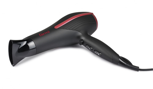 Hair dryer PH20 5 - Girmi