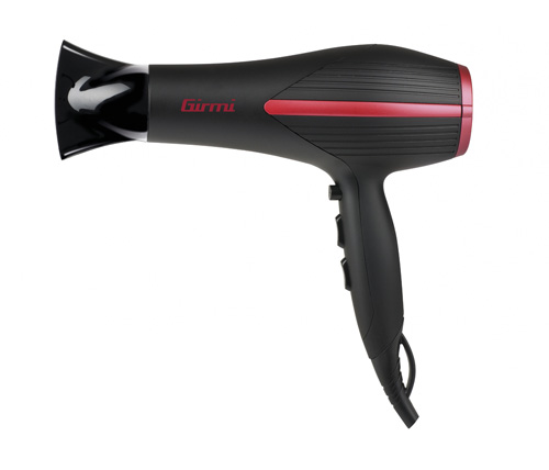 Hair dryer PH20 0 - Girmi