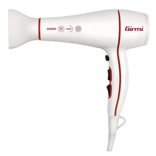 Come scegliere un phon in base al tipo di capelli