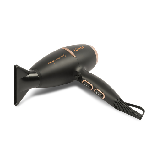 Asciugacapelli Brushless Professionale PH91 1 - Girmi