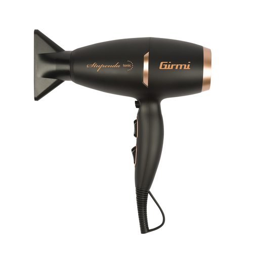 Asciugacapelli Brushless Professionale PH91