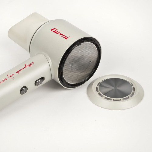 Secador de Pelo Profesional con Motor Brushless PH92 2 - Girmi