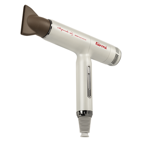 Due nuovi phon brushless entrano nella linea Stupenda