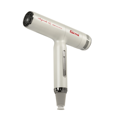 Secador de Pelo Profesional con Motor Brushless PH93 4 - Girmi