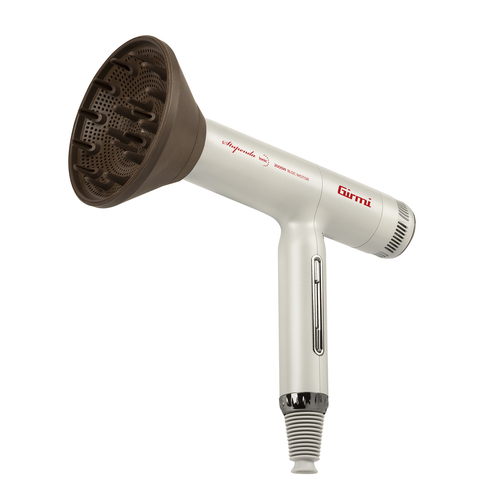Secador de Pelo Profesional con Motor Brushless PH93 2 - Girmi
